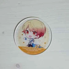 Tenma Tsukasa Animate Collaboration Acrylic Coaster