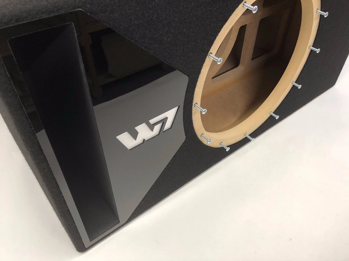 Jl audio 13w7 box clearance