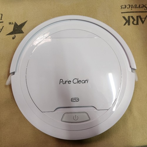 Pyle Pure Clean PUCRC25 Smart Automatic Robot - New - Picture 2 of 4