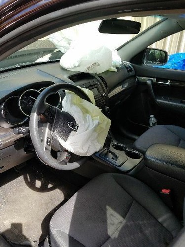 Rear Wiper Motor for 11-13 Kia Sorento - Imagen 10 de 12