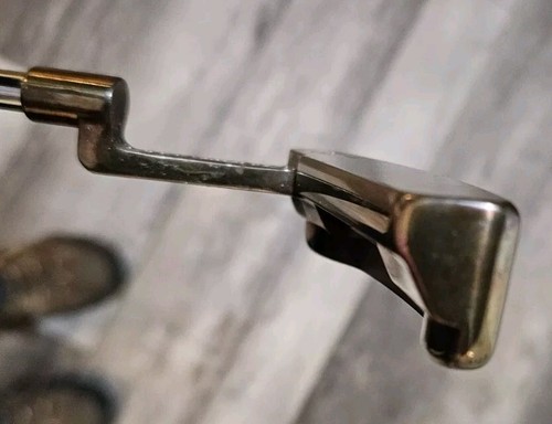 RARE MINT GIP 1998 Scotty Cameron “The Art of Putting” - Oil Can Newport w/HC - Picture 3 of 20