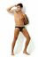 miniatuur 11  - BfM Mens Punch Hole Pouch Bikini Swimsuit