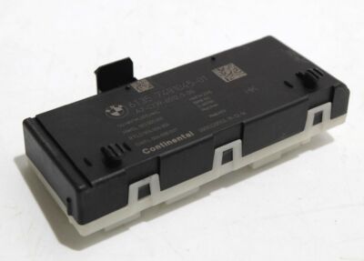 Bmw oem Control unit tailgate function module G30 F90 M5 G11 G12 7481045