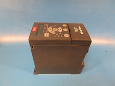 USED DANFOSS 132F0009, Frequency Converter FC-051PK37T2E20H3XXCXXXSXXX VLT