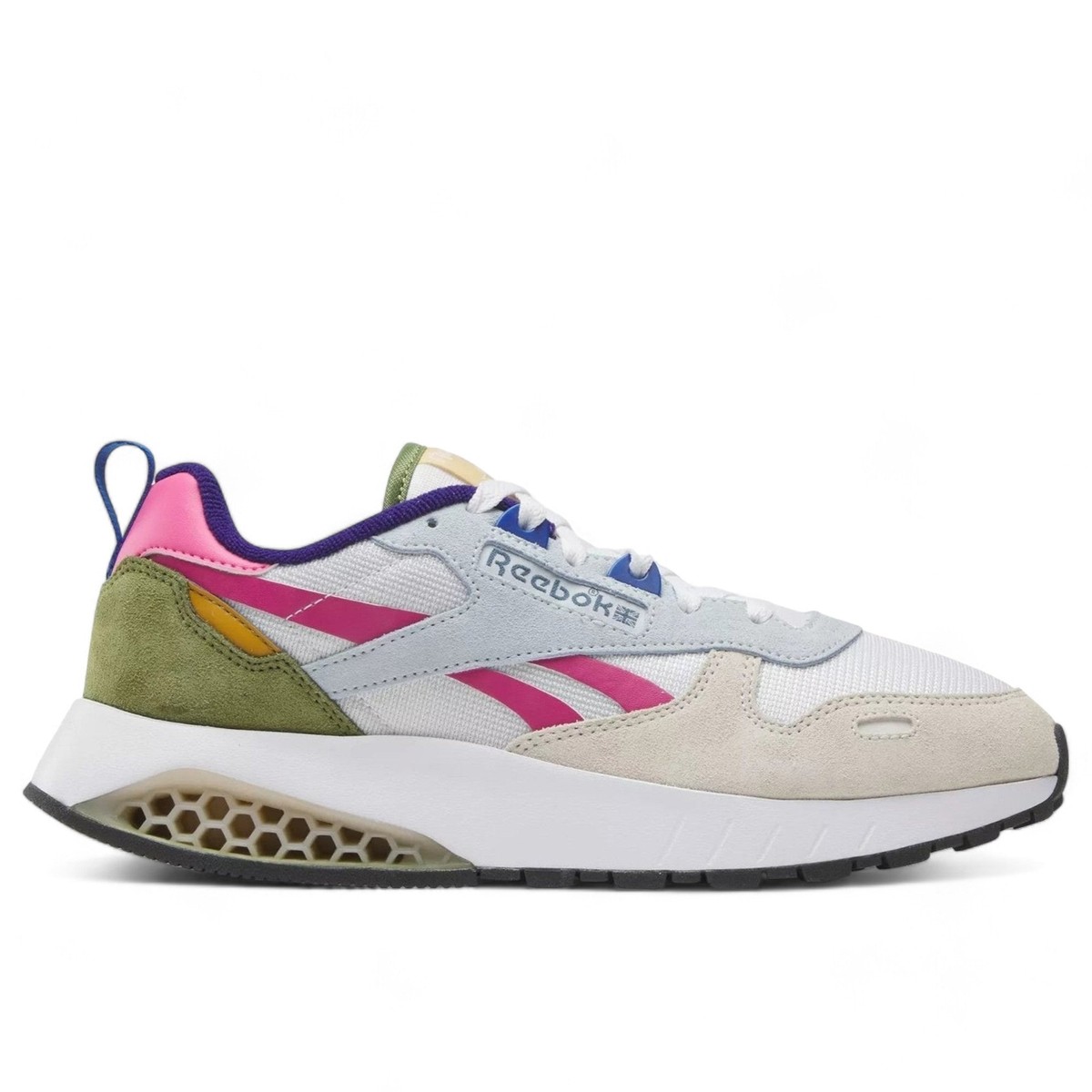 100069661/ID5404] Mens Reebok CLASSIC LEATHER HEXA | eBay
