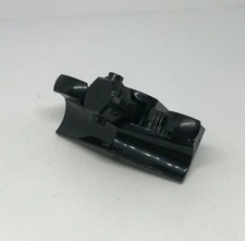 LEGO Treni: Buffer Caccia Neve - Rif 45708 nero - Set 10133 4512 7898