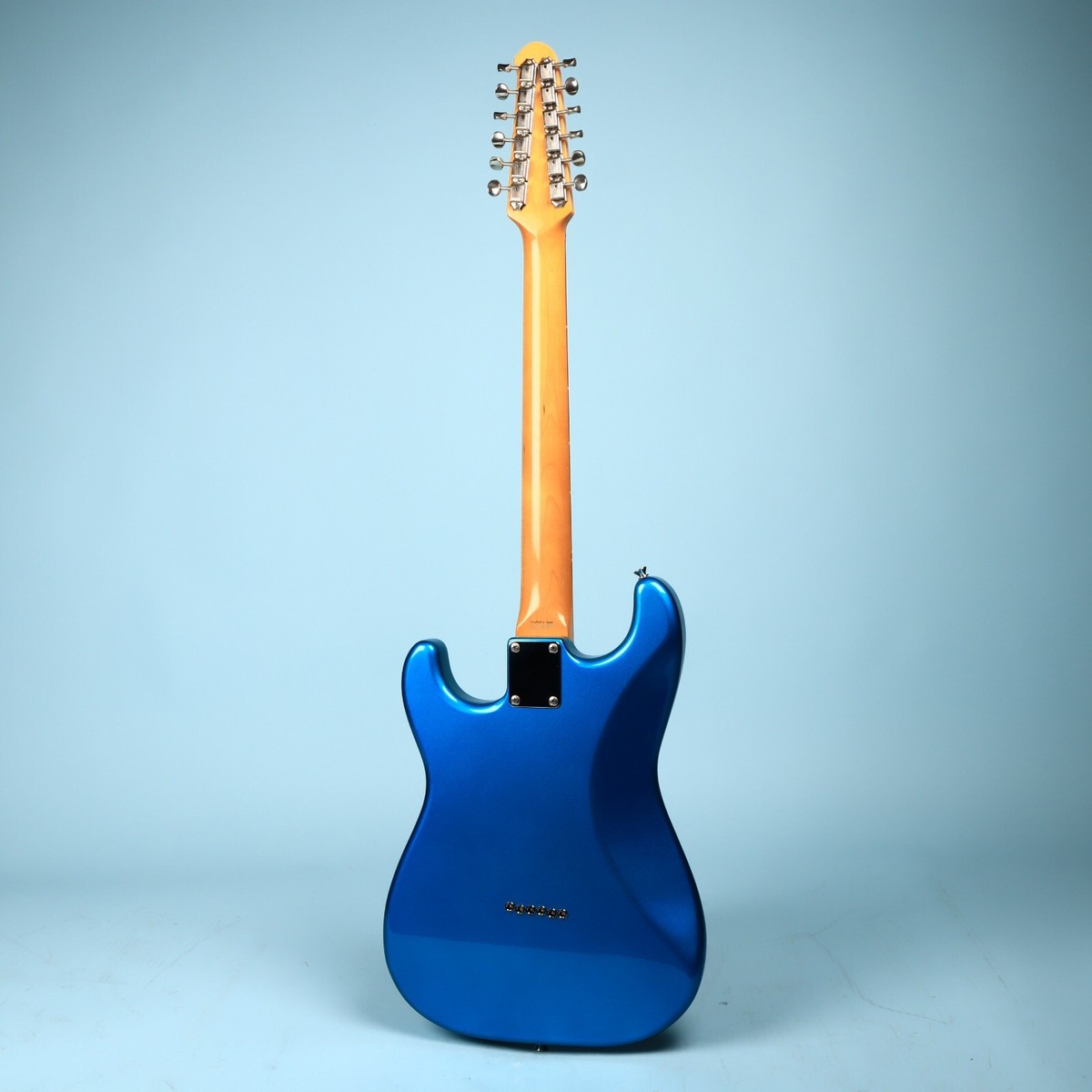 ギター FenderUSA/American Standard Stratocaster FENDER USA American Standard Stratocaster 90's (91-93