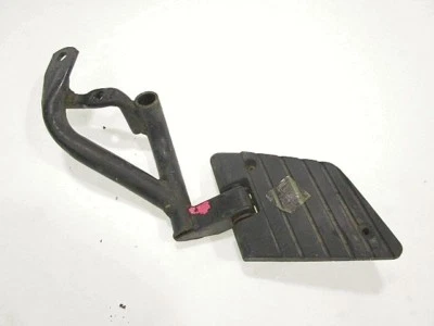 Pedal Estribo Trasero Derecho KYMCO People S 50 4T 2005-2006 5071A-LCD2-E0 - Imagen 1 de 3