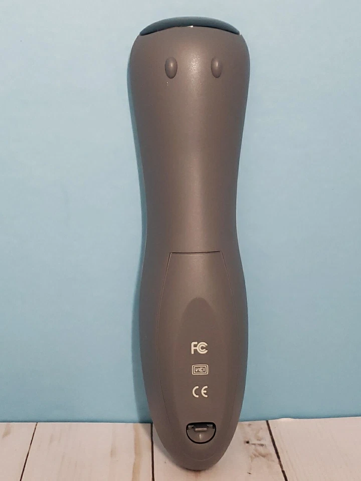 Windows Microsoft Media Center Remote Control RC6 Only - Works - Image 4 of 4