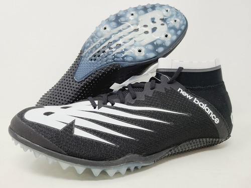 New Balance SD100v3 13 , Black/White (Unisex)
