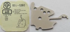 ETA 1260 1261 1280 1281 watch movement part 445 setting lever spring