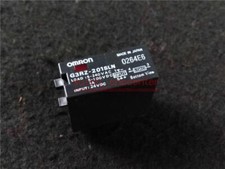 1piece NEW G3RZ-201SLN G3RZ 201SLN DC24 Omron