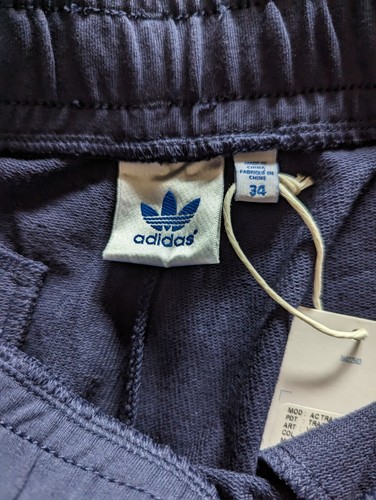 ladies adidas track pants - Picture 3 of 5