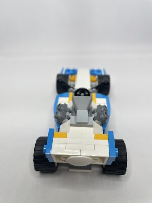 Lego 31072 alternate build sale