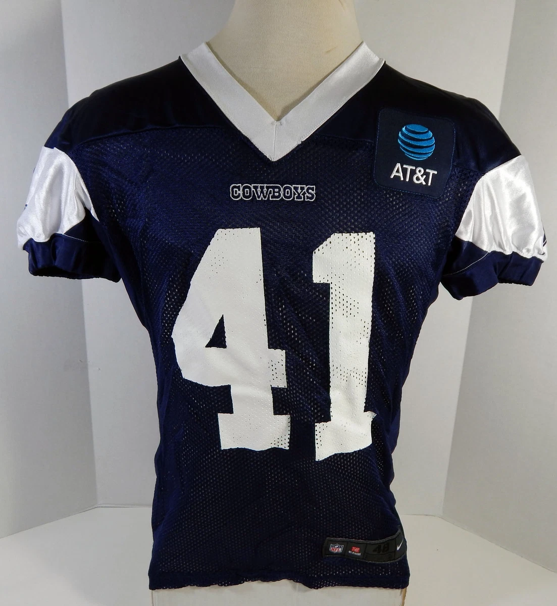 Reggie robinson cowboys jersey sales