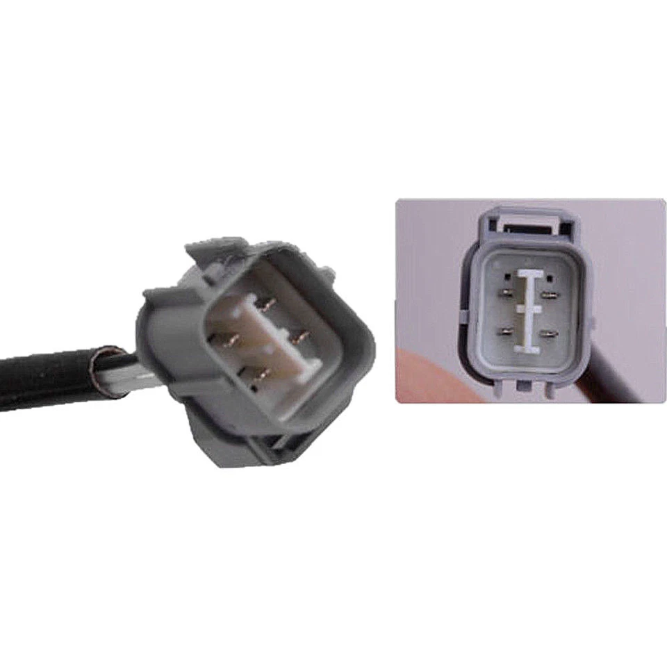 Sensor de oxígeno para Honda Civic 2003 1,3 L y 05-10 Odyssey 3,5 L y 05-08 Pilot 3,5 L Foto 2 de 4