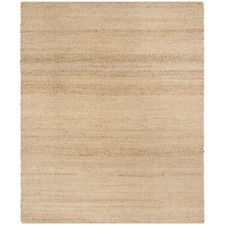 SAFAVIEH Natural Fiber NF731A Handwoven Natural Rug