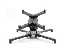 RPM Pit Pro Extrems Autoständer schwarz RPM-73002 