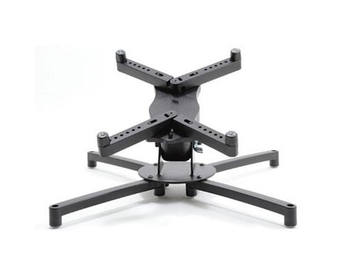 RPM Pit Pro Extrems Autoständer schwarz RPM-73002  - Bild 1 von 2