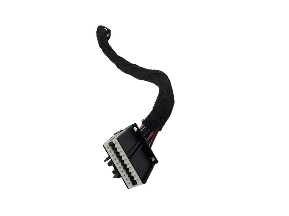 2007 - 2015 Chevy Impala Gauge Cluster Cluster Speedometer Wiring Harness OEM - Image 3 of 3