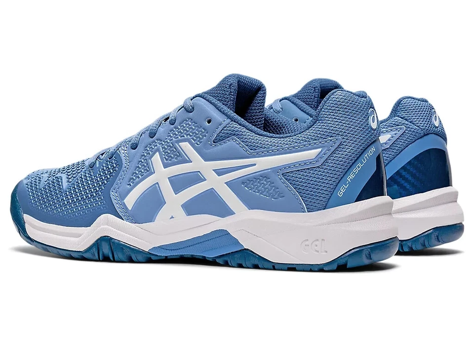 asics gel-resolution 8 GS 1044A018-404 - Imagen 4 de 4