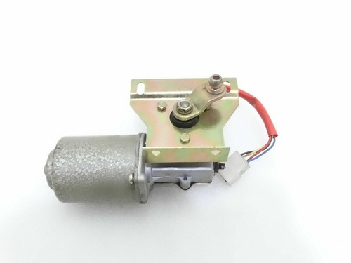 NEW SUZUKI SAMURAI GYPSY WIPER MOTOR FOR RIGHT HAND DRIVE #G284 - Picture 3 of 4