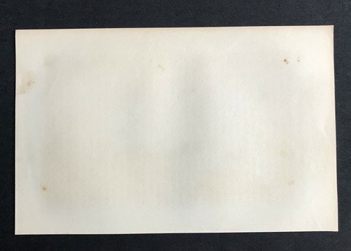 steel engraving Bombardment and Capture Forts Walker Beauregard Port Royal SC - Picture 5 of 5