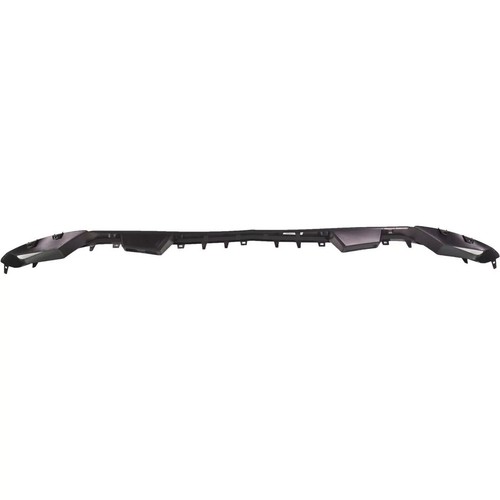 Front Bumper Filler Trim For 2015-2020 Chevrolet Suburban Tahoe - Picture 4 of 6