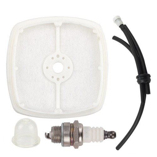 SGBTB RePower Kit Manutenzione Carburante Per Echo GT200EZR GT201EZR - Foto 2