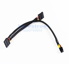 For Dell Inspiron vostro 3660 3667 3668 3669 3670 HDD 2 SATA Power Cable GP2JM