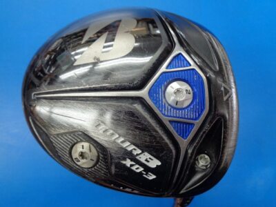 クラブ BRIDGESTONE TOUR B XD-H #3 Tour AD AD-95 s-l400.jpg