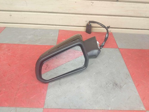 Espejo retrovisor de puerta para conductor Mustang 2019-2021 OEM LH negro memoria de alerta punto ciego eléctrico - Imagen 4 de 10