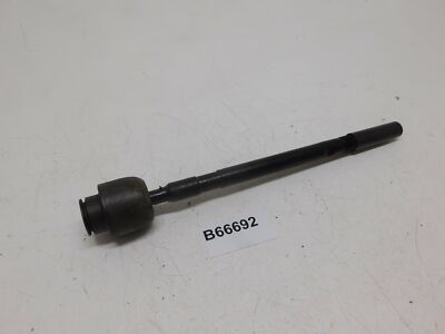 Kugelgelenk Kupplung Axial Krawatte Stab Achse Joint VEMA für Citroen C25 Fiat