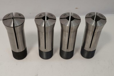 9//32/" 4C Round Collets