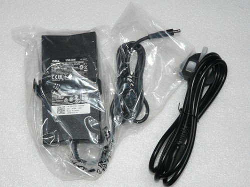 NEW DELL OPTIPLEX INSPIRON VOSTRO LATITUDE AC ADAPTER CHARGER 130W 4.5x3.0MM TIP