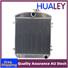 <!--F#f_0-->3Row Aluminum Radiator For 1956-59 Holden F Series FE FC Petrol 2.2L 6cyl Petrol<!--F/-->