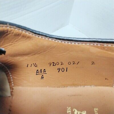 Alden Calfskin