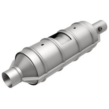 MagnaFlow 49 State Converter 55400 Direct Fit Catalytic Converter