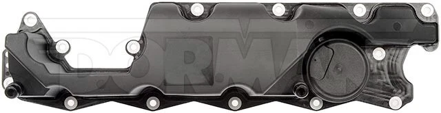 Cubierta de válvula Dorman 264-932 para modelos Volvo y Land Rover Foto 3 de 4