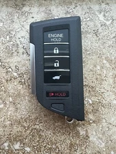 2023 ACURA INTEGRA SMART KEY REMOTE FOB FCC: KR5BTP DRIVER2 72147-3S5-X110 MINT!