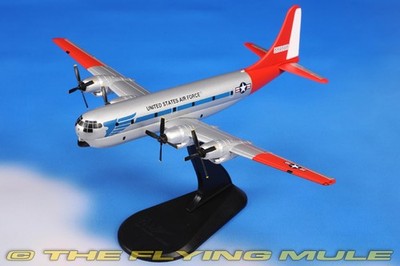 Hobby Master 1:200 C-97G Stratofreighter Berlin Airlift Historical Foundation