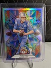 New Listing2024 Panini Mosaic Jared Goff Stained Glass Case Hit Ssp