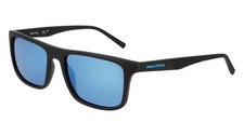 Mens Nautica N6258S 005 56-18-145 sunglasses