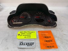 Compteur Jeep WRANGLER