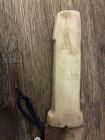 Handmade Antique Sudanese Belt Knife — photo 3