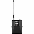 Shure QLXD1 Digital Wireless Microphone Bodypack Transmitter NEW G50 470-534