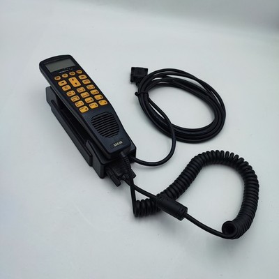 Sailor Iridium SC4150 Fixed Mount Control Handset Unit Satellite