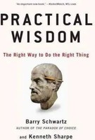Barry Schwartz (U. A.) | Practical Wisdom | Taschenbuch | Englisch (2011)