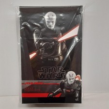 Hot Toys TMS082 STAR WARS OBI-WAN KENOBI GRAND INQUISITOR 1/6 Figure New