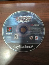 NHL Hitz 2002 (PlayStation 2 PS2) NO TRACKING - DISC ONLY 9661
